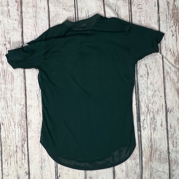 Oakland Athletics Diamond Collection Stitched 1994 MLB Baseball Men's Jersey - Picture 2 of 7